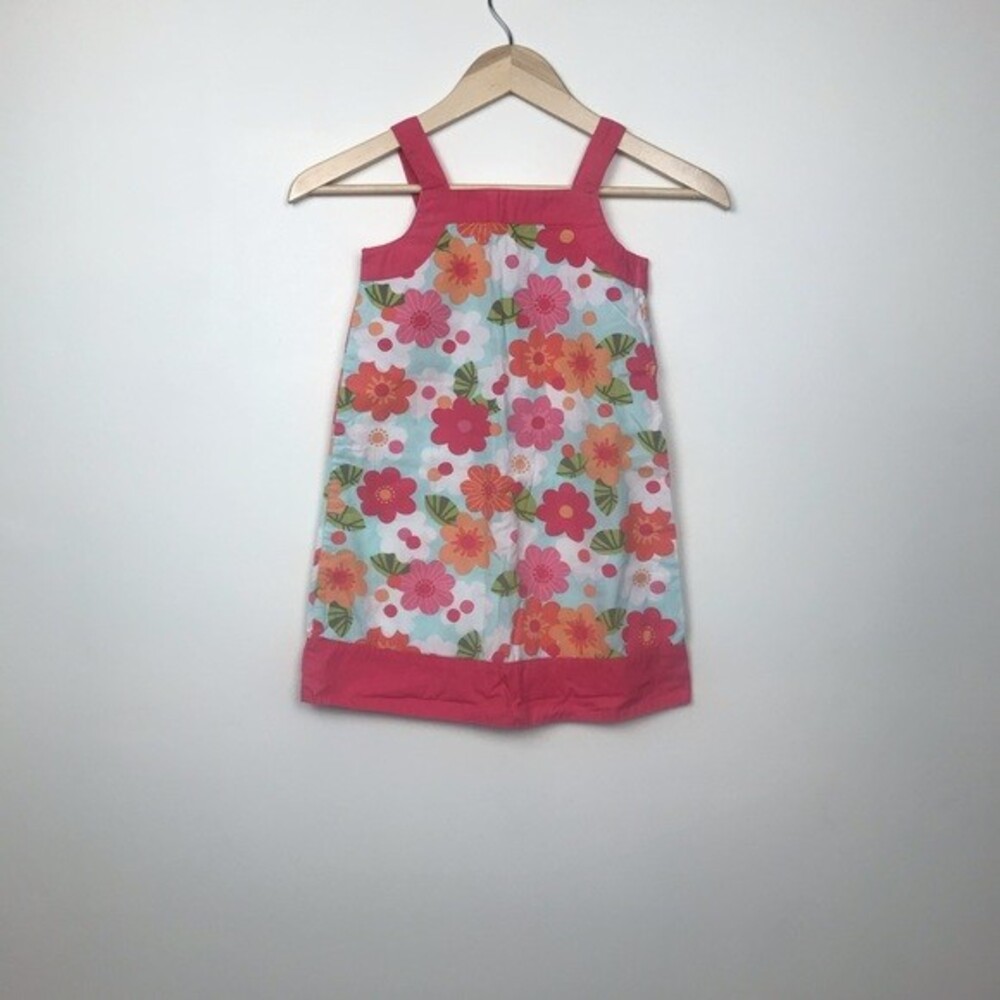 Gymboree girls dress 6‎